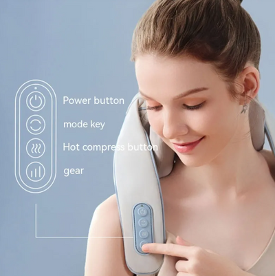 ComfortFlex Neck & Shoulder Soother