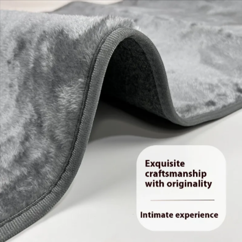 5V Deluxe USB Heated Comfort Blanket