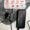 5V Deluxe USB Heated Comfort Blanket