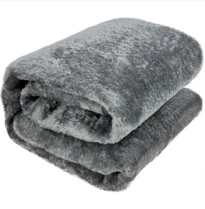 5V Deluxe USB Heated Comfort Blanket