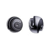 Coconut AI Translator Earbuds size comparison and fit detail