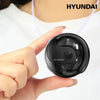Smart AI Translator Earbuds close-up — HiFi sound, active noise cancellation, waterproof design